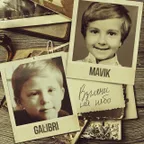 Galibri & Mavik - Взгляни на небо (Alex Work & Lazy Giz Radio Remix)