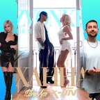 Звонкий, ХАННА - Я НЕ Я (Silver Ace & X-Tin Radio Edit)