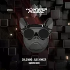 Cold Mind, Alex Yikker - Smoking Man  (Original Mix)