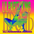 Lil party king - Прочь (Ramirez Remix)