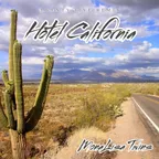 MonaLisa Twins - Hotel California (Twenty Five Remix)