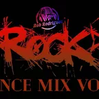 DJ Rob Rodriguez - ROCK DANCE MIX VOL. 6