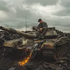 ВОЙНА