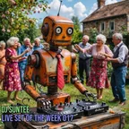 Dj Suntee - Live Set of the Week 017