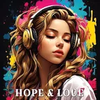 HOPE & LOVE