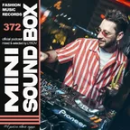 Mini Sound Box Volume 372 (Weekly Mixtape)
