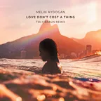 Melih Aydogan - Love Don't Cost A Thing (Toly Braun Remix)