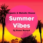 Summer Vibes 2025 (Organic)