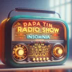 Radio Show Insomnia 102.6 FM