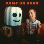 Fantomel, Kate Linn - Dame Un Grrr (Jesus Fernandez Remix)