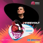 SOUND BOX 29.06.2025