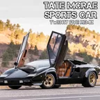 Tate McRae - Sports Car (Twenty Five Remix)