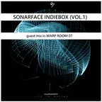 IndieBox Vol.1 (WARP ROOM 07)