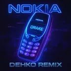 Drake - Nokia (Dehko Remix)