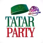 DJ Rob Rodriguez - TATAR PARTY MIX