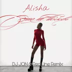ALISHA - Это ли любовь (DJ JON & Red Line Remix)