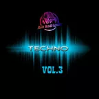 DJ Rob Rodriguez - TECHNO MIX VOL. 3