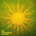 Alfa, Manu Chao - A Me Mi Piace (PAS Remix)