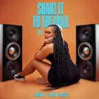 Moliy - Shake It The Max (RUSH AVENUE Remix)