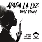 Tony Touch - Apaga la luz (Jesus Fernandez Remix)