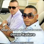 Don Omar feat. Lucenzo - Danza Kuduro (M1CH3L P. & Red Line Remix)