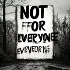 Not for Everyone (LO-FI compilation)