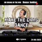 In The Mix House Junkies (24.06.2025)