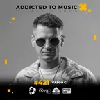 World Up Radio Show #421