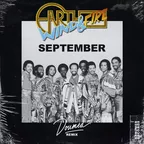 Earth, Wind & Fire - September (Doumea Remix)
