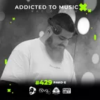 World Up Radio Show #429