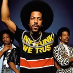 In Funk We Trust