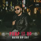 Twin, A.Shu - Pump It Up (Matur Vip Edit)