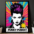 Funky-Punky