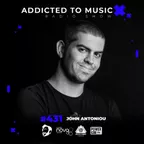 World Up Radio Show #431