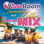 Zoo Room Summer Edition 2025