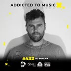 World Up Radio Show #432
