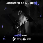 World Up Radio Show #433