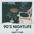 90's Nightlife