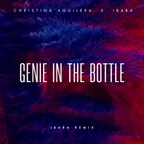 Christina Aguilera - Genie In The Bottle (IBARA REMIX)