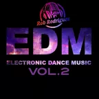 DJ Rob Rodriguez - EDM MIX VOL. 2