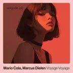 Mario Cola, Marcus Dielen - Voyage Voyage (Index-1 Remix)