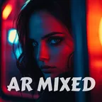 AR MIXED #2