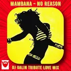 Mambana - No Reason (DJ Galin Tribute Love Mixes)