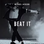Michael Jackson - Beat it (Adrian Forsen Afrotech Remix)