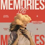 Memories Lost