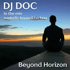 Beyond Horizon