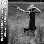 Workout Motivation vol.14 ( Alternative Edition )