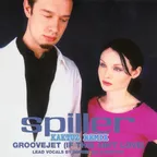 Spiller feat. Sophie Ellis-Bextor - Groovejet (KaktuZ RemiX)