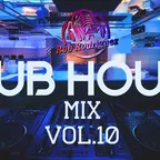DJ Rob Rodriguez - CLUB HOUSE MIX VOL. 10
