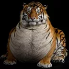 Flat Fat